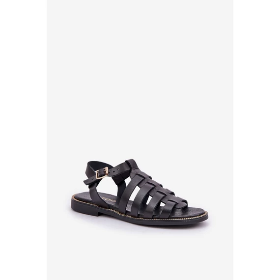 Szandál model 212587 Step in style