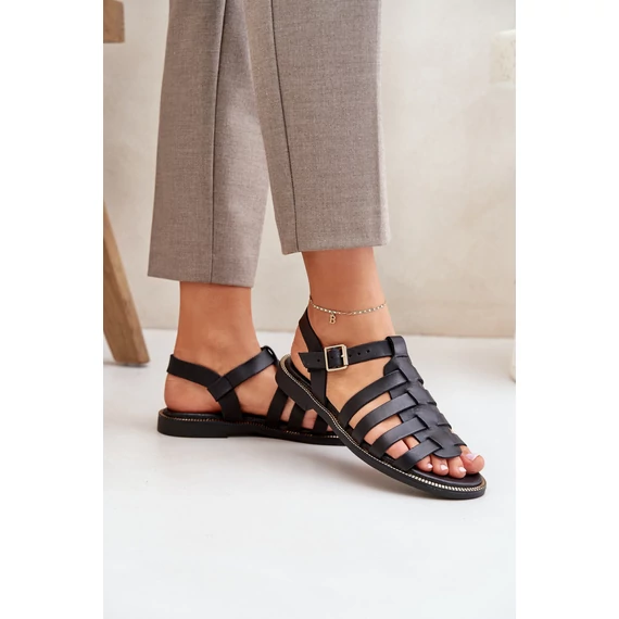 Szandál model 212587 Step in style