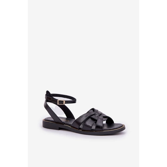Szandál model 212590 Step in style