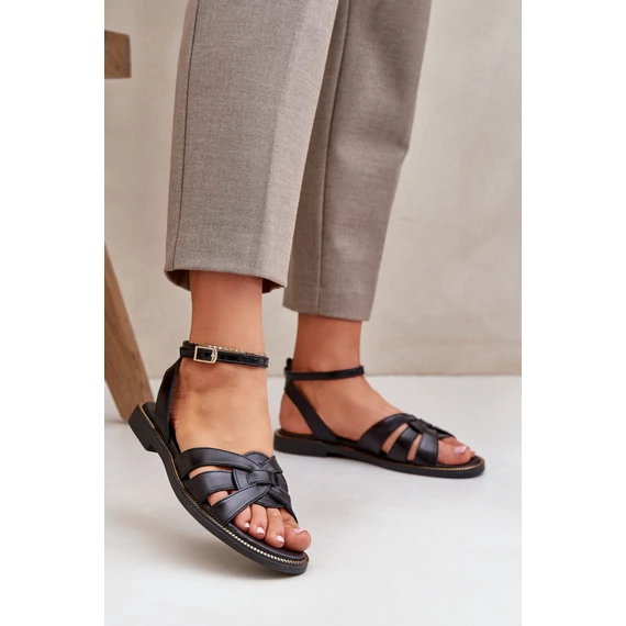 Szandál model 212590 Step in style