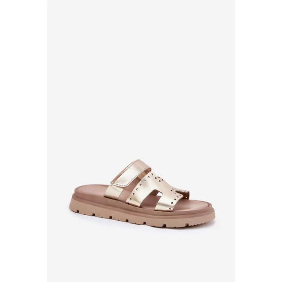 Papucs model 212597 Step in style