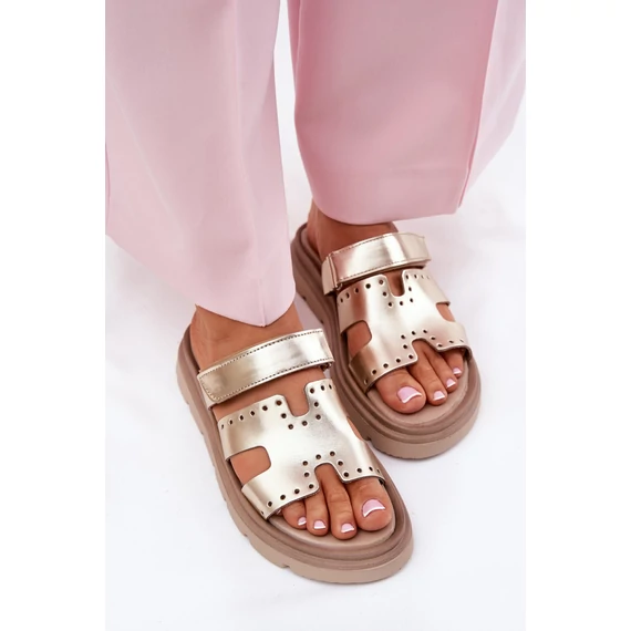 Papucs model 212597 Step in style