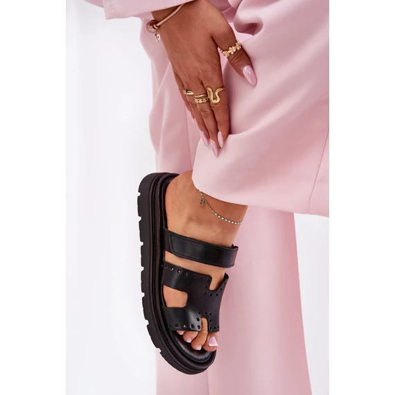 Papucs model 212598 Step in style