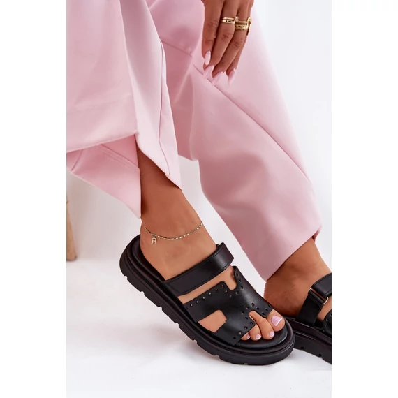 Papucs model 212598 Step in style