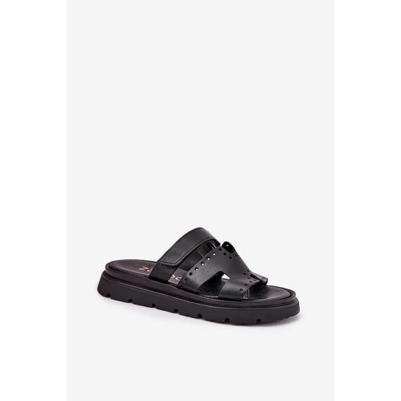 Papucs model 212598 Step in style