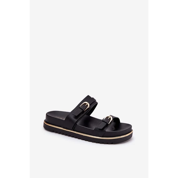 Papucs model 212609 Step in style