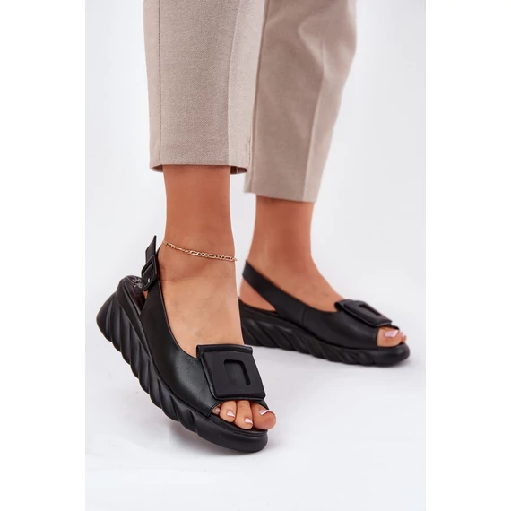 Telitalpú model 212715 Step in style