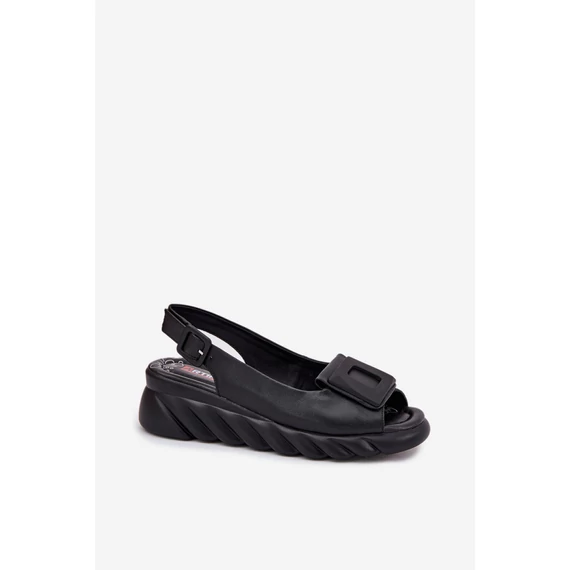 Telitalpú model 212715 Step in style