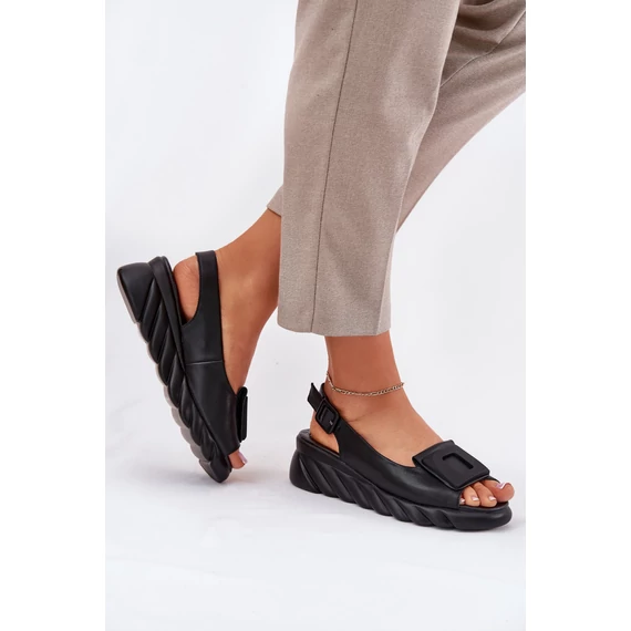 Telitalpú model 212715 Step in style
