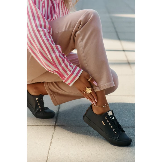 Tornacipő model 212728 Step in style