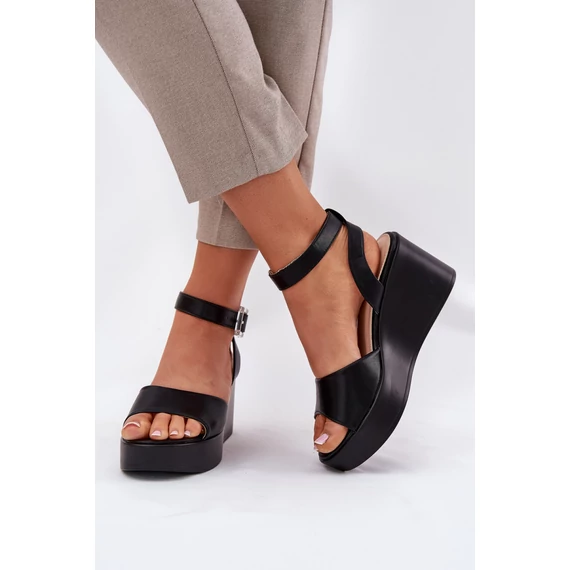 Telitalpú model 212816 Step in style