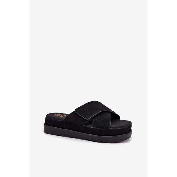 Papucs model 212875 Step in style