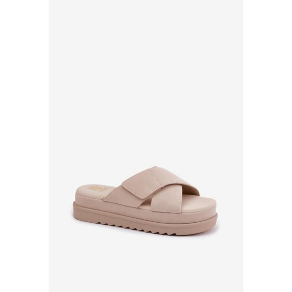 Papucs model 212876 Step in style