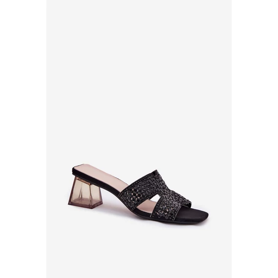 Papucs model 212878 Step in style