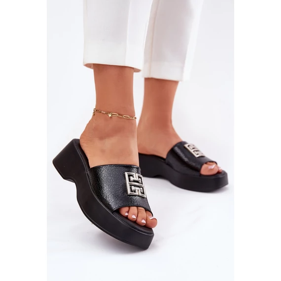 Papucs model 212881 Step in style
