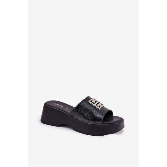 Papucs model 212881 Step in style
