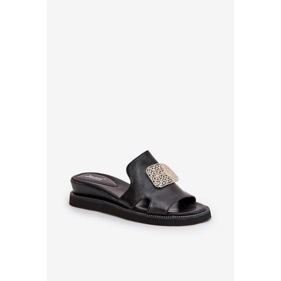Papucs model 212889 Step in style