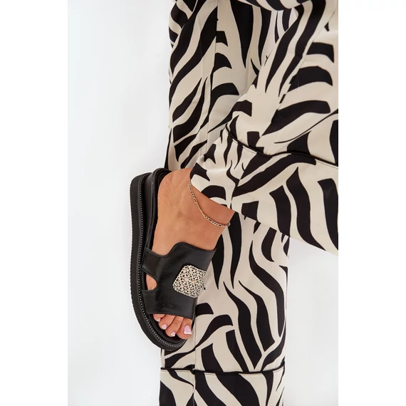 Papucs model 212889 Step in style