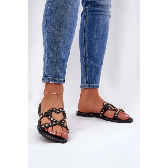 Papucs model 212897 Step in style
