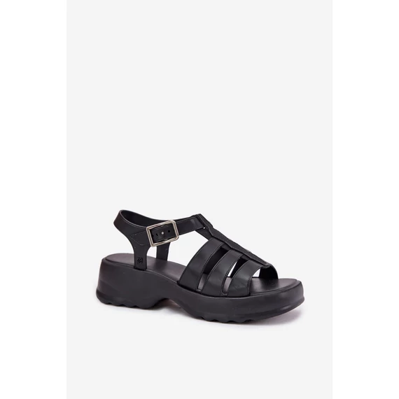 Szandál model 213000 Step in style