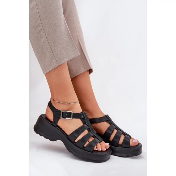 Szandál model 213000 Step in style