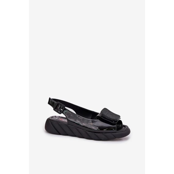 Telitalpú model 213002 Step in style