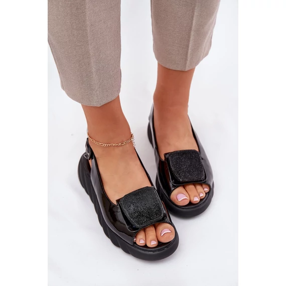 Telitalpú model 213002 Step in style