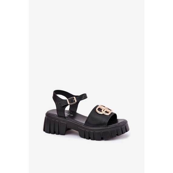 Szandál model 213019 Step in style