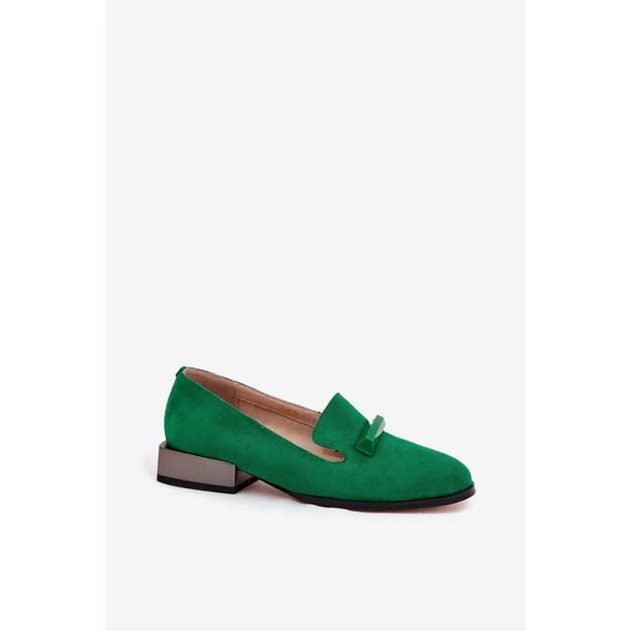 Sarkú félcipők model 213025 Step in style