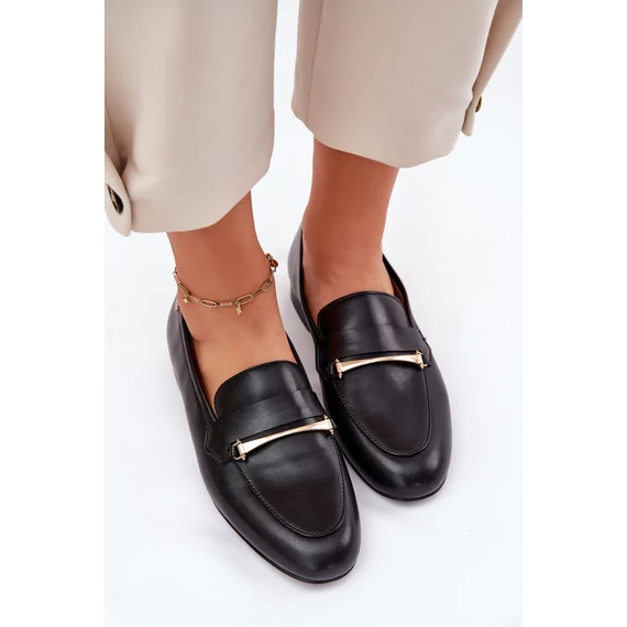 Mokaszin model 213029 Step in style