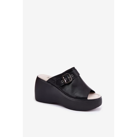 Papucs model 213033 Step in style