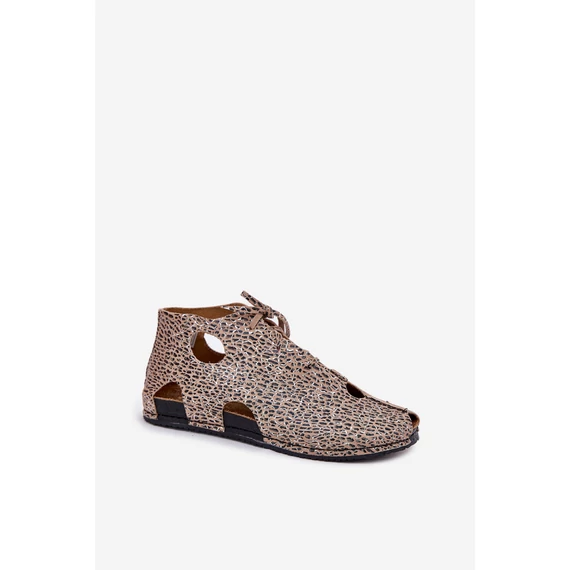 Bokacsízma model 213152 Step in style