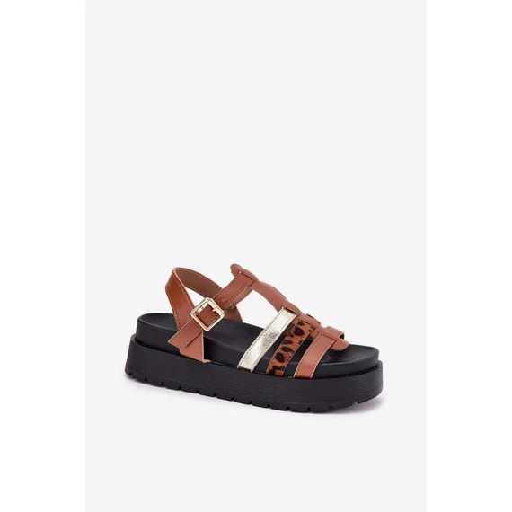 Szandál model 213163 Step in style