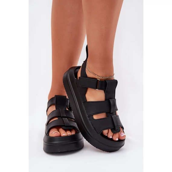 Szandál model 213166 Step in style