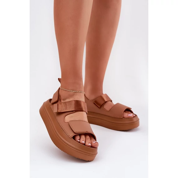 Szandál model 213172 Step in style