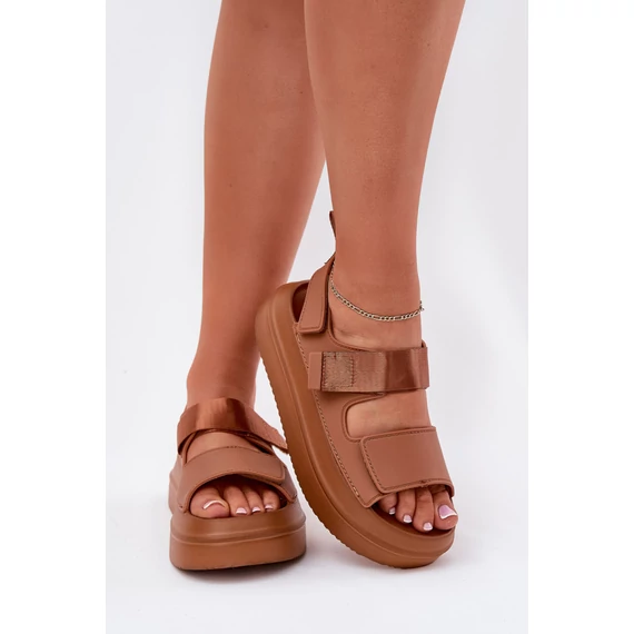 Szandál model 213172 Step in style