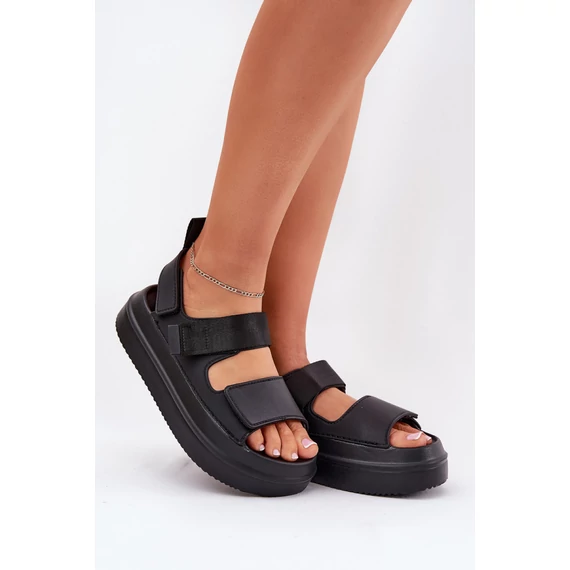 Szandál model 213175 Step in style
