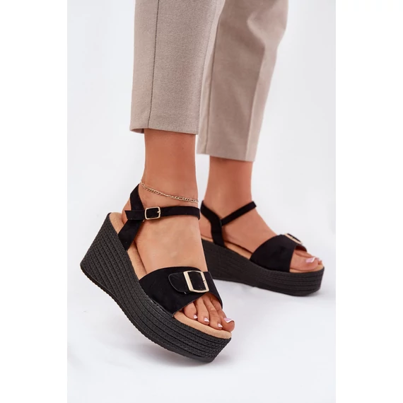 Telitalpú model 213177 Step in style