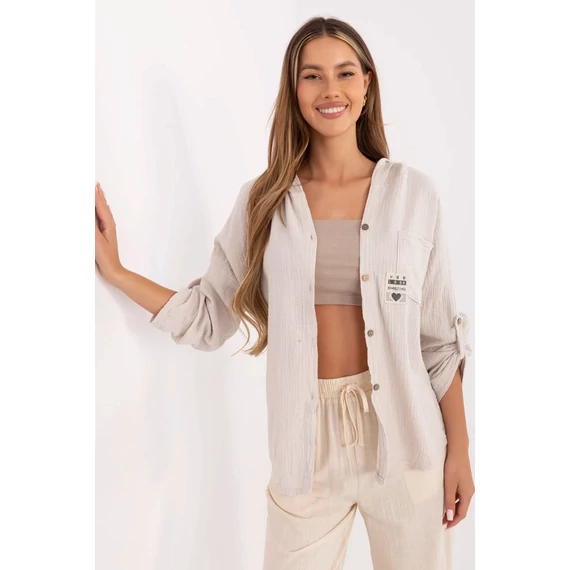 Női ing model 213254 Italy Moda