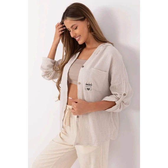 Női ing model 213254 Italy Moda