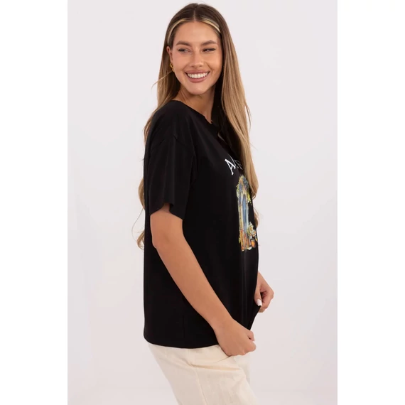 Póló model 213257 Italy Moda