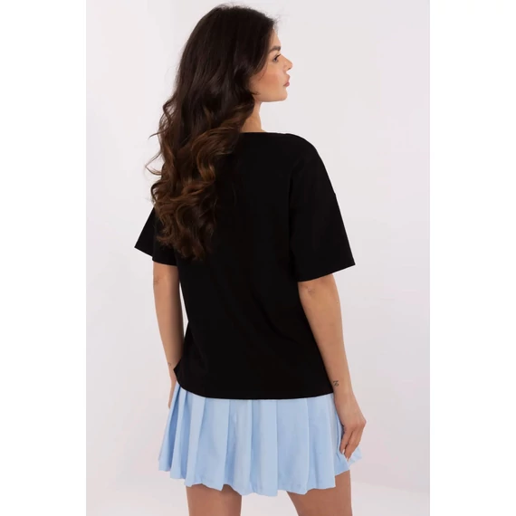 Póló model 213262 Italy Moda