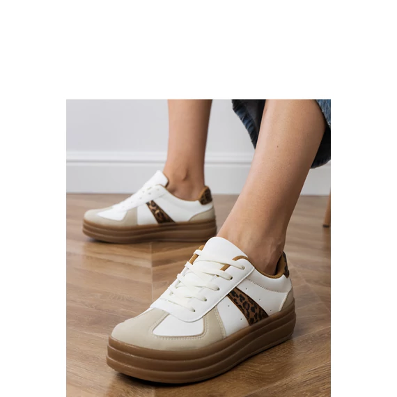 Sport cipő model 213363 PRIMO
