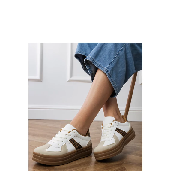 Sport cipő model 213363 PRIMO