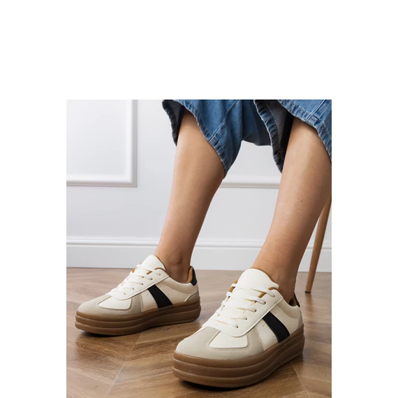 Sport cipő model 213365 PRIMO