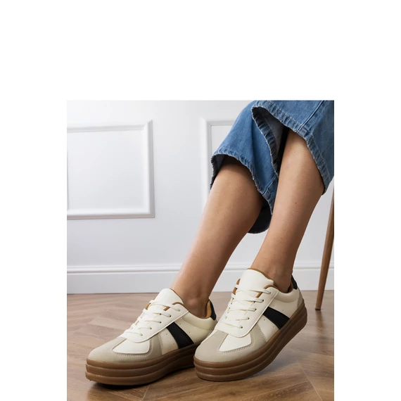 Sport cipő model 213365 PRIMO