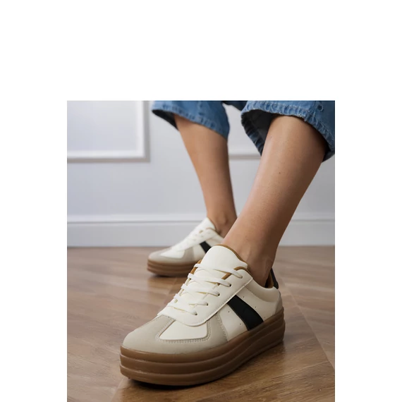 Sport cipő model 213365 PRIMO