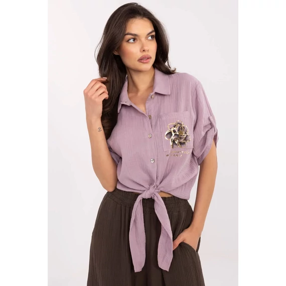 Női ing model 213425 Italy Moda