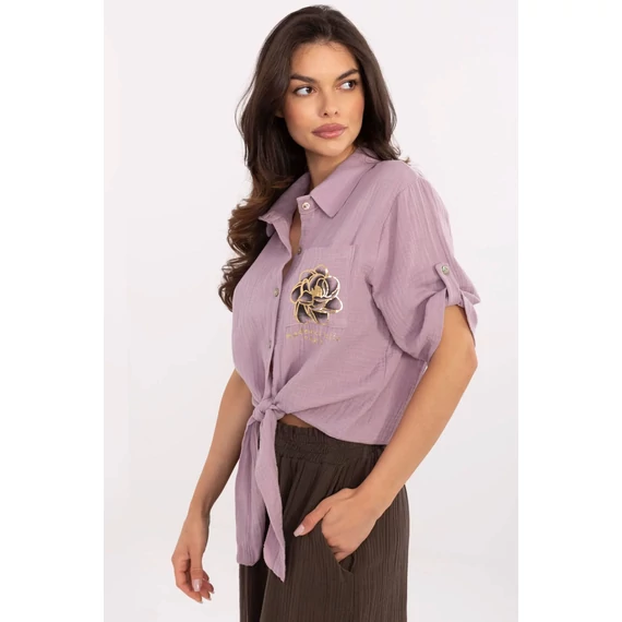 Női ing model 213425 Italy Moda