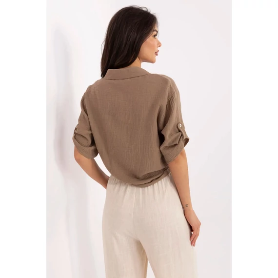 Női ing model 213427 Italy Moda